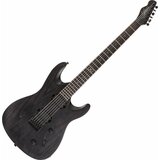 Chapman Guitars ML1 Modern Baritone Slate Black Satin | shoptok.hr