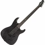 Chapman Guitars ML1 Modern Baritone Slate Black Satin