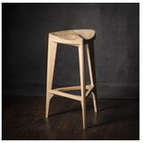 Meda_Furniture Meda furniture Drvena polubarska stolica Hrast | Eponuda.com
