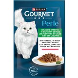  25 % popusta na 2 x (26 x 85 g) Gourmet vrećice - Perle: pastrva i špinat | shoptok.hr