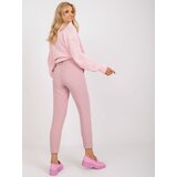 Factory Price Pants-EM-SP-8659.61P-light pink | Shoptok.si