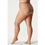 Astratex 5PACK Hlačne nogavice Plus Size Basic Matt 20 DEN | Shoptok.si