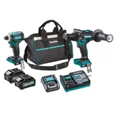 akumulatorski set orodja xgt DK0125G301