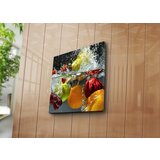 Wallity 4545K-18 multicolor decorative canvas painting Cene