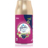 Glade Relaxing Zen avtomatski osvežilec zraka nadomestno polnilo 269 ml Cene