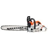 Nakayama Motorna testera ( PC5610 ) | ePonuda.com
