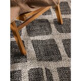 Ted Baker Crni/krem unutarnji i vanjski tepih 160x230 cm Haringey Ruskin – | shoptok.hr