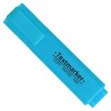 Spirit Spirit: Textmarker neon modri označevalec teksta z odrezano konico 1-4mm Cene
