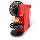  Kapsulni kavni aparat Genio Plus EDG315.R, 15 bar, rdeče-črni, (5000118321) | Shoptok.si