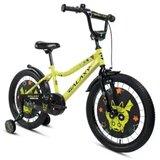  Bicikl dečiji Galaxy monster 20" 590044 - Žuto/crna | Eponuda.com