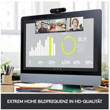 Logitech WebCam BRIO Stream Edition 4K UHD | Eponuda.ba