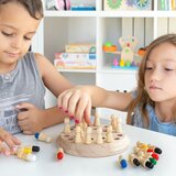  Drveni Memo Šah Taeda InnovaGoods 26 Dijelovi Cijene