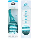 Wet Brush Shower Glitter Dtangler Pink krtača za lase za tuš Teal 1 kos | Shoptok.si