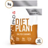 PhD Diet Plant Protein – Biljni Protein za Mršavljenje, Energiju i Kontrolu Apetita | Eponuda.com
