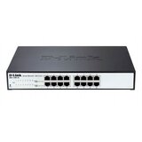 D-link Switch Smart, DGS-1100-16V2