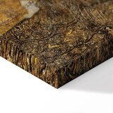  Slika - Klimt inspiration - Kiss 60x40 Premium Print | shoptok.hr