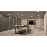  LED ugradno svetlo LED/12W/230V | Eponuda.com
