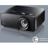 Optoma UHZ58LV 4K UHD Dual Laser projektor za hišni kino - | Shoptok.si