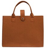  TORBA ZA DOKUMENTE OD RECIKLIRANOG FILCA MACMA 6377101 SMEĐA | shoptok.hr