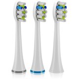 Truelife SonicBrush UV Whiten Triple Pack nadomestne glave za zobno ščetko SonicBrush UV / GL UV 3 kos Cene