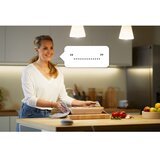 Wiz LED prigušiva spot svetiljka IMAGEO 1xGU10/4,9W/230V 2700-6500K Wi-Fi | Eponuda.com
