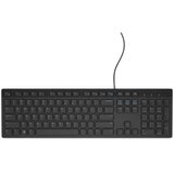 Dell Tastatura OEM KB216 USB US Crna | Eponuda.com