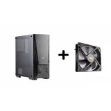 Ms kućište Armor V305 + 3x ventilator za kučište M120 cene