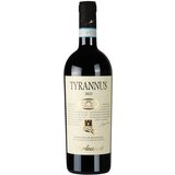 Tenuta Dei G&L Ciotola Torleanzi Tyrannus Primitivo di Manduria | Eponuda.com
