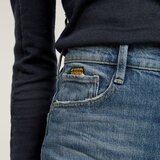 G-star Raw Deck 2.0 High Loose farmerke | Eponuda.com