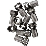BKL Electronic F priključek nastavljen Premer kabla: 7 mm, (20432119) | Shoptok.si