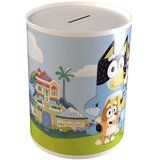 BLUEY Plavi novčanik | shoptok.hr