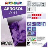 Dupli color Sprej Aerosol art, siva mat, (RAL 7012) 400 ml | shoptok.hr