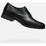 Geox Black men's formal shoes Walk Pleasure F - Men's | shoptok.hr