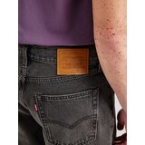 Levi's Kratke hlače & Bermuda 478 baggy shorts overnight bag shorts Črna | Shoptok.si