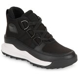 Sorel ONA RMX CHUKKA PLUS WP Crna | shoptok.hr