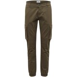Only & Sons Cargo hlače 'Cam' maslinasta Cijene