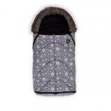 Kikka Boo zi.vreća za kol shiny nylon snow flakes | Eponuda.ba