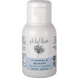 Phitofilos sinergia mildes šampon - 50 ml | Shoptok.si