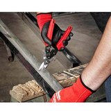 Milwaukee makaze za lim - levi rez 260mm 4932499013 | Eponuda.com