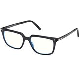 Tom Ford FT6039-B 001 - ONE SIZE (54) | shoptok.hr