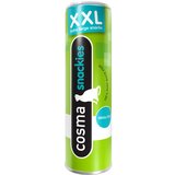 Cosma Varčno pakiranje 5 x Snackies XXL - Bela riba 90 g Cene