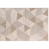 Douceur d intérieur Bež preproga 160x230 cm Odilon – | Shoptok.si