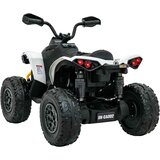 Quad Maverick ATV White | shoptok.hr