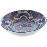 Master Zdjela 22.5x6.3cm MOROCCO plava/bijela 252224 | Eponuda.ba
