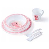 Olimp Sport Canpol baby set za hranjenje - cat | ePonuda.com