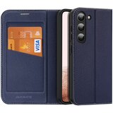 Dux ducis Skin X2 modni etui/ovitek za Samsung Galaxy S23 Plus 5G, Moder Cene