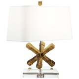 Elstead GN-JACKSON-SQUARE-TL - Stona lampa JACKSON SQUARE 1xE27/60W/230V | Eponuda.com