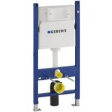 Geberit podometni splakovalnik za WC školjko Duofix (111.153.00.1) Cene
