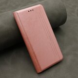  Futrola BI FOLD IHAVE PRIME STYLE za Honor X8b roze | Eponuda.com