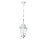 Fumagalli Lampa bela viseća IP55 1xE27 E22.120.000.E27 SICHEM/ANNA Cene
